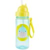 SKIPHOP SKIP HOP Zoo Hrnek s brčkem PP bez PVC a BPA Žralok 12m+
