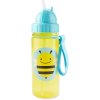 SKIPHOP SKIP HOP Zoo Hrnek s brčkem PP bez PVC a BPA Včela 12m+