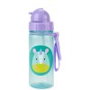 SKIPHOP SKIP HOP Zoo Hrnek s brčkem PP bez PVC a BPA Jednorožec 12m+