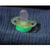 PHILIPS AVENT Philips AVENT Šidítko Ultrastart noční 0-2m dívka, 2 ks