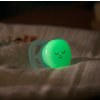 PHILIPS AVENT Philips AVENT Šidítko Ultrastart noční 0-2m chlapec, 2 ks