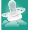 PHILIPS AVENT Philips AVENT Šidítko Ultrastart neutral 0-2m dívka, 2 ks