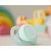 PHILIPS AVENT Philips AVENT Šidítko Ultrastart neutral 0-2m chlapec, 2 ks