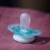 PHILIPS AVENT Philips AVENT Šidítko Ultrastart neutral 0-2m chlapec, 2 ks