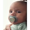 PHILIPS AVENT Philips AVENT Šidítko Ultrastart neutral 0-2m chlapec, 2 ks