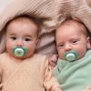 PHILIPS AVENT Philips AVENT Šidítko Ultrastart neutral 0-2m chlapec, 2 ks