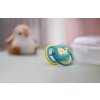 PHILIPS AVENT Philips AVENT Šidítko Ultra air Obrázek 18m+ (velryba), 2ks