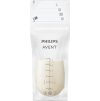 PHILIPS AVENT Philips AVENT Sáčky na mateřské mléko 180 ml, 25 ks