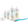 PHILIPS AVENT Philips AVENT Novorozenecká startovní sada Natural Response s ventilem AirFree