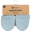 PETITEMARS PETITE&MARS Rukavičky kojenecké Smoothie Sky Blue