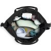 PETITEMARS PETITE&MARS Přebalovací taška Bag Universal Black