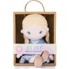 PETITEMARS PETITE&MARS Panenka plyšová Elise 0+, 35 cm
