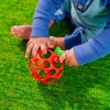 OBALL OBALL Kousátko My Own™ Easy-Grasp Jablko 0m+