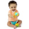 OBALL OBALL Hračka Oball Kousátka Soother Pals™ Easy-Grasp 2ks 3m+