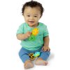 OBALL OBALL Hračka Oball Kousátka Soother Pals™ Easy-Grasp 2ks 3m+