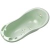 MALTEX MALTEX Vanička Lama Minimal 100 cm - sage green