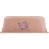 MALTEX MALTEX Stupínek protiskluzový Sloník Minimal - peach rose
