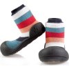 ATTIPAS ATTIPAS Botičky RainBow SR01 Black XL vel.22,5, 126-135 mm