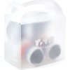 ATTIPAS ATTIPAS Botičky RainBow SR01 Black XL vel.22,5, 126-135 mm