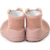 ATTIPAS ATTIPAS Botičky Rabbit A23RA Pink L vel.21,5, 116-125 mm