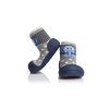 ATTIPAS ATTIPAS Botičky ZOO AZO02 Navy L vel.21,5, 116-125 mm