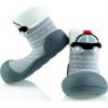 ATTIPAS ATTIPAS Botičky Two Face A19T Gray L vel.21,5, 116-125 mm