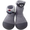 ATTIPAS ATTIPAS Botičky Two Face A19T Gray L vel.21,5, 116-125 mm