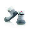 ATTIPAS ATTIPAS Botičky Two Face A19T Gray L vel.21,5, 116-125 mm