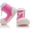 ATTIPAS ATTIPAS Botičky dětské Sneakers Pink S