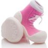 ATTIPAS ATTIPAS Botičky dětské Sneakers Pink S