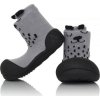 ATTIPAS ATTIPAS Botičky Cutie A17C Gray S vel.19, 96-108 mm