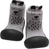 ATTIPAS ATTIPAS Botičky Cutie A17C Gray S vel.19, 96-108 mm