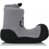 ATTIPAS ATTIPAS Botičky Cutie A17C Gray S vel.19, 96-108 mm