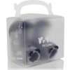 ATTIPAS ATTIPAS Botičky Cutie A17C Gray S vel.19, 96-108 mm