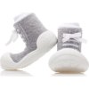 ATTIPAS ATTIPAS Botičky Sneakers AS07 Gray S vel.19, 96-108 mm