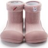 ATTIPAS ATTIPAS Botičky Bong-Bong A19BO Pink S vel.19, 96-108 mm