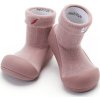 ATTIPAS ATTIPAS Botičky Bong-Bong A19BO Pink S vel.19, 96-108 mm