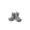 ATTIPAS ATTIPAS Botičky Zootopie Panda A23ZO Gray M vel.20, 109-115 mm