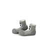 ATTIPAS ATTIPAS Botičky Zootopie Panda A23ZO Gray M vel.20, 109-115 mm