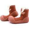 ATTIPAS ATTIPAS Botičky Zootopia A21ZO Brown M vel.20, 109-115 mm