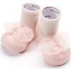 ATTIPAS ATTIPAS Botičky Royal A20RO Peach M vel.20, 109-115 mm