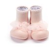 ATTIPAS ATTIPAS Botičky Royal A20RO Peach M vel.20, 109-115 mm