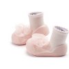 ATTIPAS ATTIPAS Botičky Royal A20RO Peach M vel.20, 109-115 mm