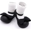 ATTIPAS ATTIPAS Botičky Mary Jane A20MA Black M vel.20, 109-115 mm