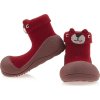 ATTIPAS ATTIPAS Botičky Bear A19T Wine M vel.20, 109-115 mm