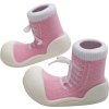 ATTIPAS ATTIPAS Botičky Sneakers AS06 Pink M vel.20, 109-115 mm