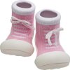 ATTIPAS ATTIPAS Botičky Sneakers AS06 Pink M vel.20, 109-115 mm