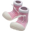 ATTIPAS ATTIPAS Botičky Sneakers AS06 Pink M vel.20, 109-115 mm