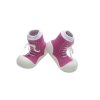ATTIPAS ATTIPAS Botičky dětské Sneakers Purple M