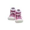 ATTIPAS ATTIPAS Botičky dětské Sneakers Purple M
